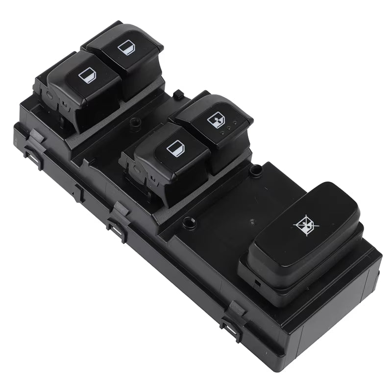 93570-H8000 Electric Power Window Control Switch Car 93570H8000 For Kia RIO 2018-2020