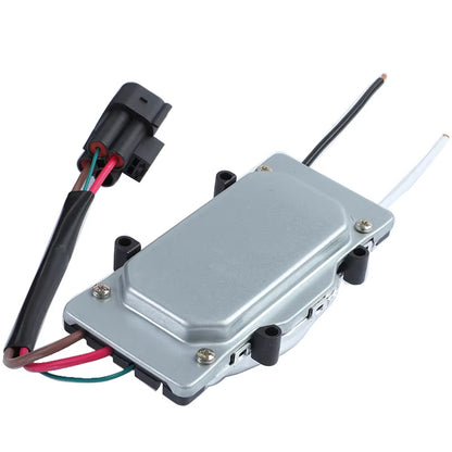 17117561757 Radiator Fan Control Module Unit Car 1137328080 17117786009 64546988913 For BMW E46 316i 318i