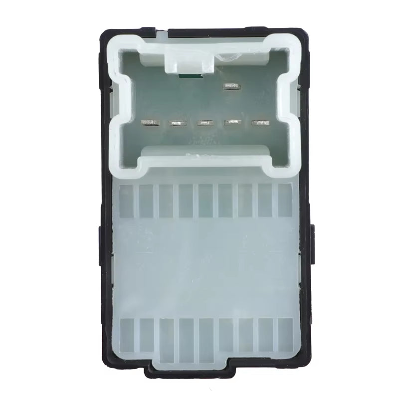 New 25411-JY00B 25411JY00B Power Window Switch Lift Control Button For Renault Koleos 2008-2016 2015 2014 2013 2012 2011 2010