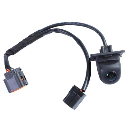 95766D4500 Rear View Camera Reverse Parking Assist Backup Camera Car 95766-D4500 95760D4501 For KIA Optima K5 Hybrid 2016-18