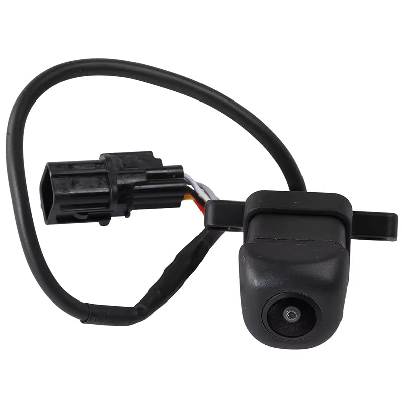 95760-H2200 Reverse Rear View Parking Camera Car Replacement Parts 95760H2200 Fit For Kia K2 2016-2020