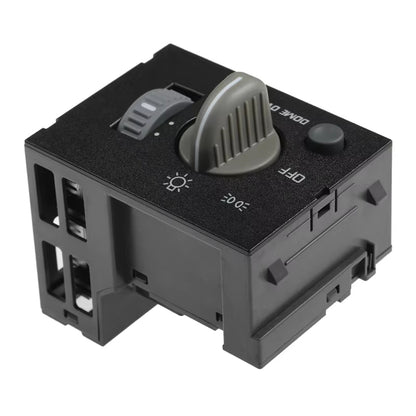 New 93443101 fit 1995-2000 for GMC Tahoe Suburban Silverado Sierra Headlight Dimmer Switch car accessories