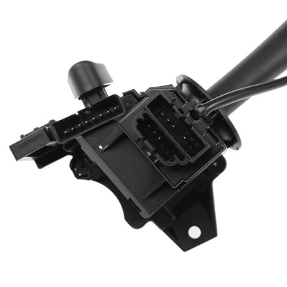 New 12450067 Turn Signal Switch Cruise Control Turn Signal Lever Windshield Wiper Arm Switch for Chevy GMC Truck D6299A