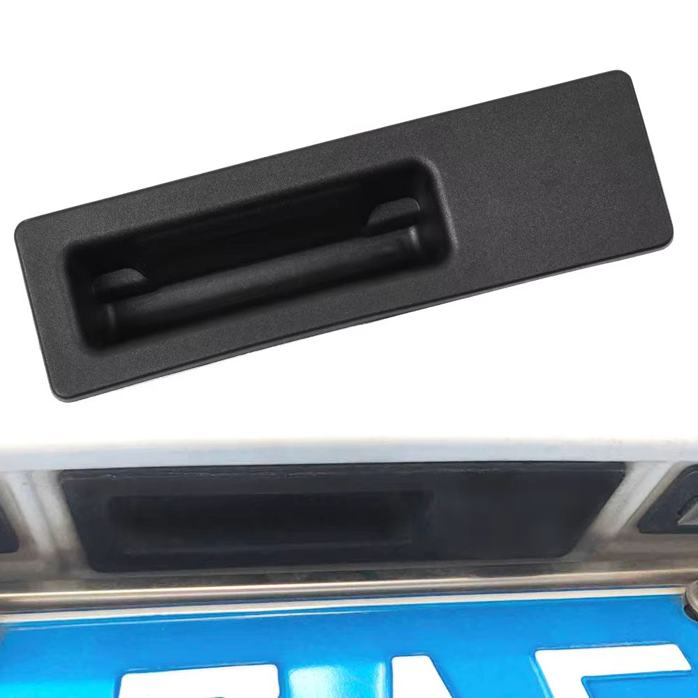 Car Rear Trunk Hatch Lift Gate Handle Switch For BMW 2 3 4 5 X3 X4 X5 X6 Series F10 F22 F30 F48 F25 F15 51247368752