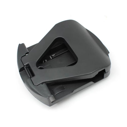 Car Emergency Warning Triangle Bracket Holder Support For Benz C E CLS Class W204 W207 W212 W218 E260 C180 CLS300 AMG 2048900114