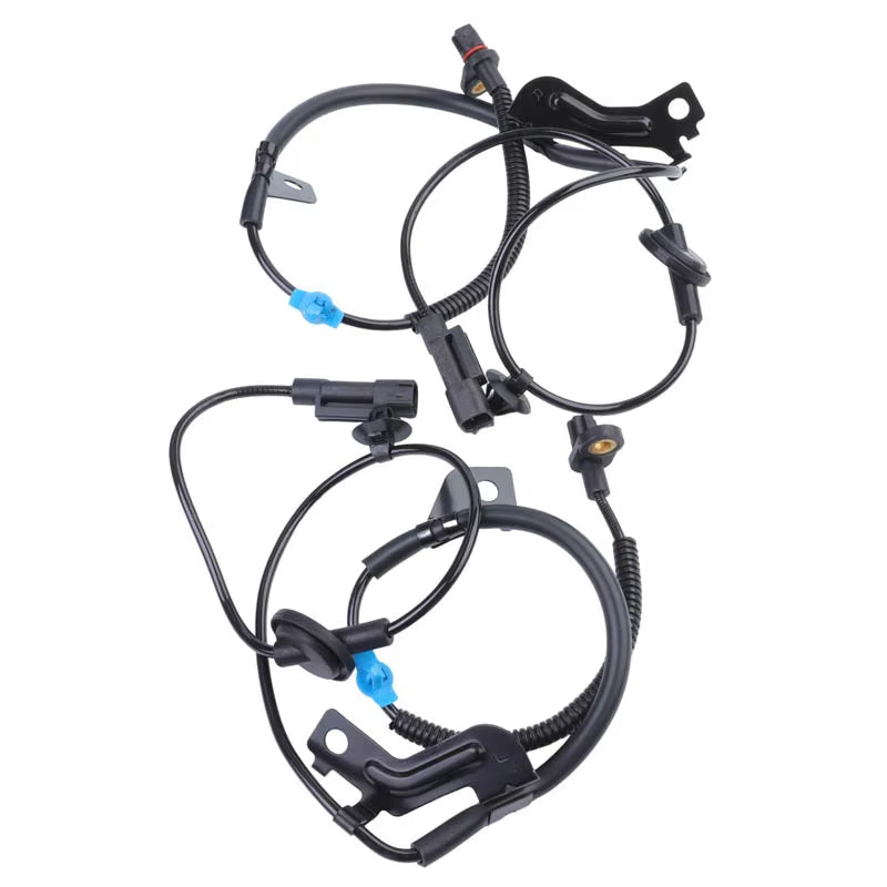 5105572AA 5105573AA 5105063AC 5105062AA Front / Rear ABS Wheel Speed Sensor for DODGE CALIBER JEEP COMPASS PATRIOT