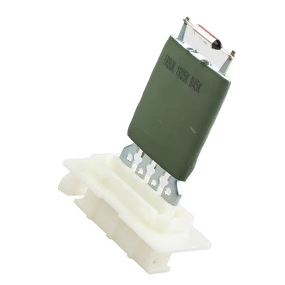 1K0959263 Blower Motor A/C Fan Control Resistor 1K0959263A For Audi A3 Q3 Seat Leon Skoda Yeti for VW Passat Touran Caddy Beetle