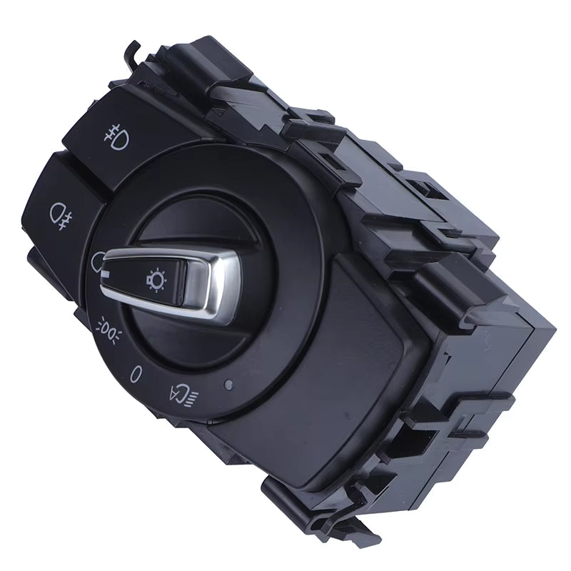 61319169404 Headlight Head Lamp Switch Knob Button 61319169405 61319169406 For BMW 1 3 X1 Series E82 E88 E90 E91 E84 2008-2015