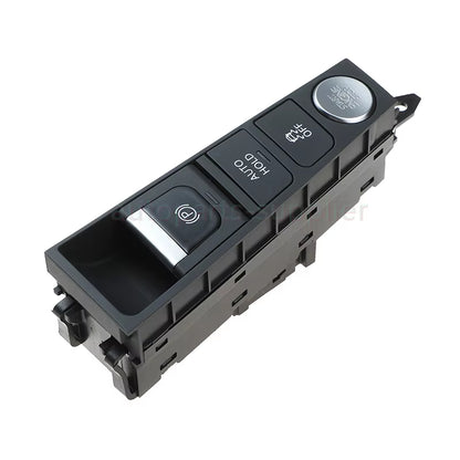New For VW Passat CC Passat B7 2011 2012 2013 2014 2015 Hand Brake Button Auto Hold Switch Off Switch 3AD927137B 3AD927137