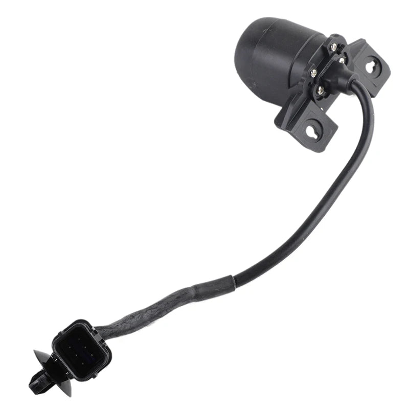 99240S1500 Rear View Reverse Parking Backup Camera Car Replacement 99240-S1500 For Hyundai Santa Fe