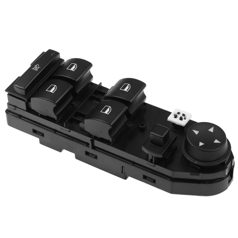 61313414354 Window Lifter Switch Master Control Button Car 61313414355 For BMW X3 E83 LCI 2003 2004 2005-2010