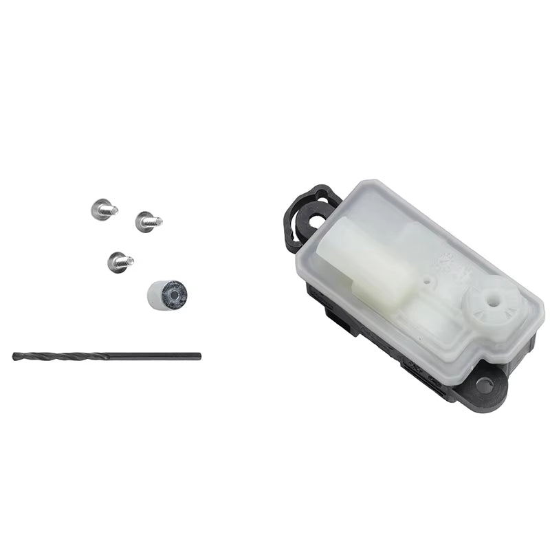 7378259 Fuel Tank Lock Actuator Fuel Tank Cap Motor Car For BMW 3 Series 5 Series G20 G28 G38 -A86E