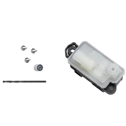7378259 Fuel Tank Lock Actuator Fuel Tank Cap Motor Car For BMW 3 Series 5 Series G20 G28 G38 -A86E