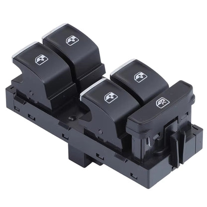 5G0959857D Master Window Lifter Control Switch Car 5G0959857C For Volkswagen Golf Skoda Superb BJ 2015 2016 2017