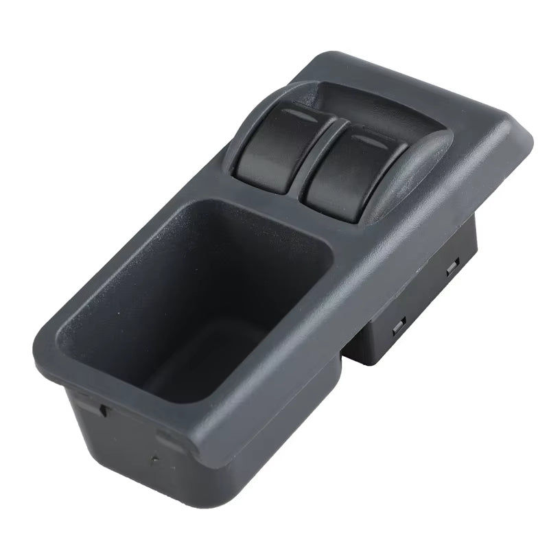 New 96230793 Power Window Control Switch Front Left LHD for Daewoo Lanos
