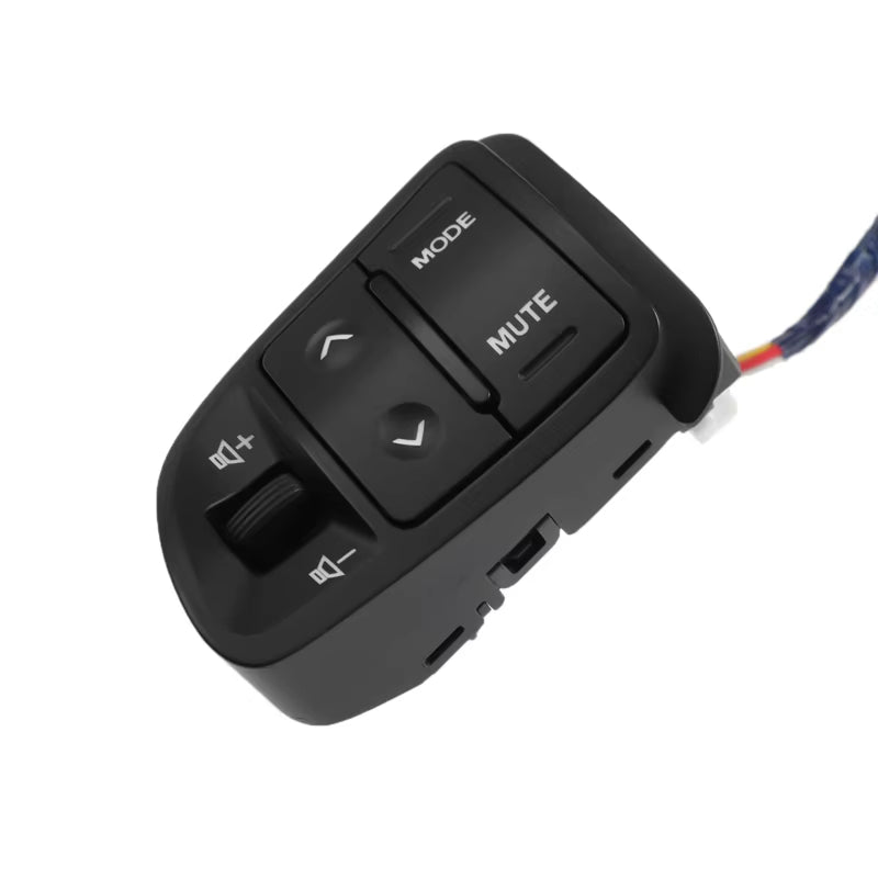 New 96700-3W502 96700-3W301 Steering Wheel Button Cruise Volume Control Switch Phone For Kia Sportage Ceed Sid