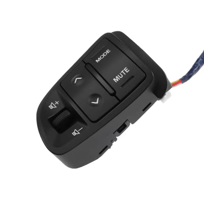 New 96700-3W502 96700-3W301 Steering Wheel Button Cruise Volume Control Switch Phone For Kia Sportage Ceed Sid