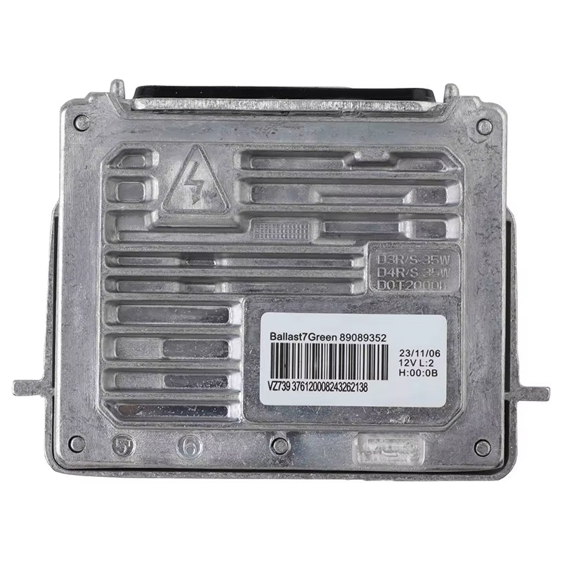LR014114 Xenon HID Headlight Ballast Module Car 22840414 C2D5271 68222897AA 31297941 For Land Rover