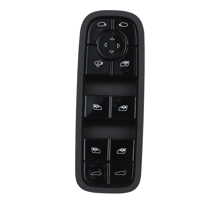 971959858C Driver Master Power Window Lifter Switch Car 971959858E 971959858G 971.959.858.C For Porsche Panamera Cayenne