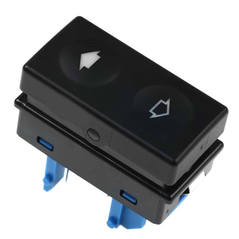 61311393361 Window Control Switch Lifter Button Car 224051 234387 For BMW E36 3 Series 318iS 328i M3 Z3