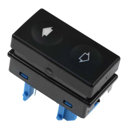 61311393361 Window Control Switch Lifter Button Car 224051 234387 For BMW E36 3 Series 318iS 328i M3 Z3