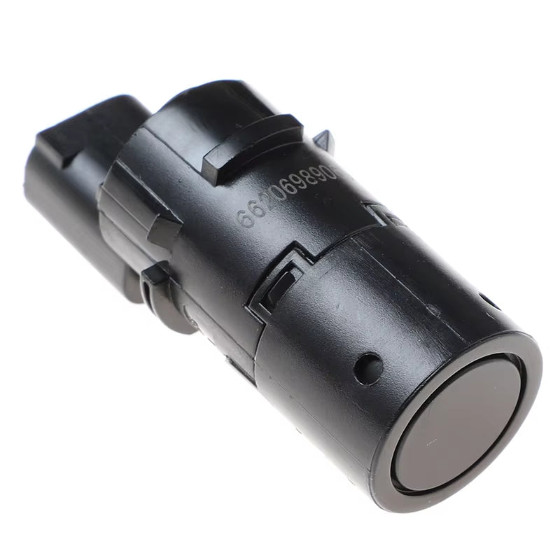 66206989069 Parktronic PDC Parking Sensor Parking Assistance Car For BMW E39 E46 E53 E60 E61 E63 E64 E65 E66 E83 X3 X5