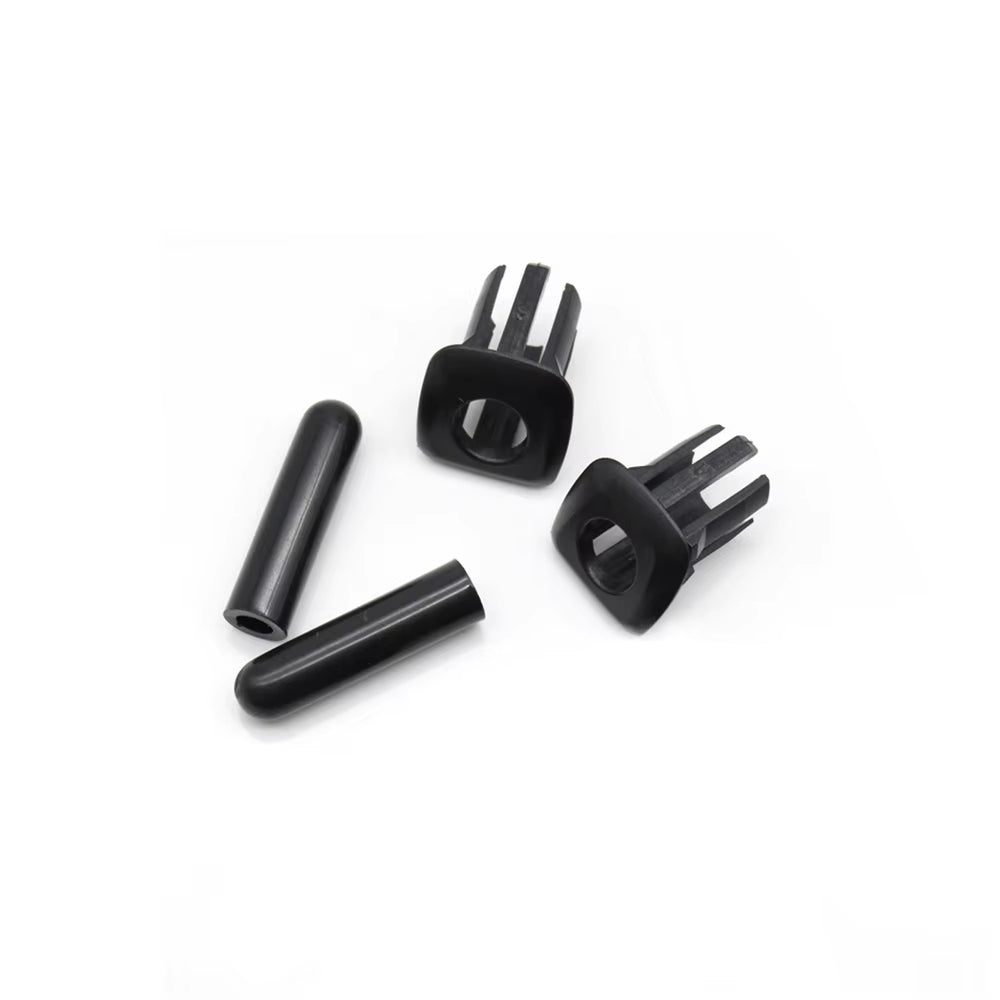 Car Door Lock Button Knob Door Latch Pin Screw Knob Cover For BMW 5 Series F10 F11 520i 523i 525i 528i 530i 535i 540i