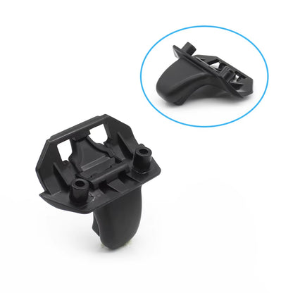 1/2PCS Car Sunroof Sun Shade Sun Visor Fixing Buckle For Land Rover Freelander 2 LR2 2007-2015 LR019776