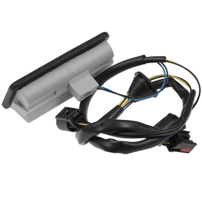 LR020997 Rear Trunk Tailgate Lock Release Handle Switch Car LR002219 LR042648 LR079909 For Land Rover Freelander 2