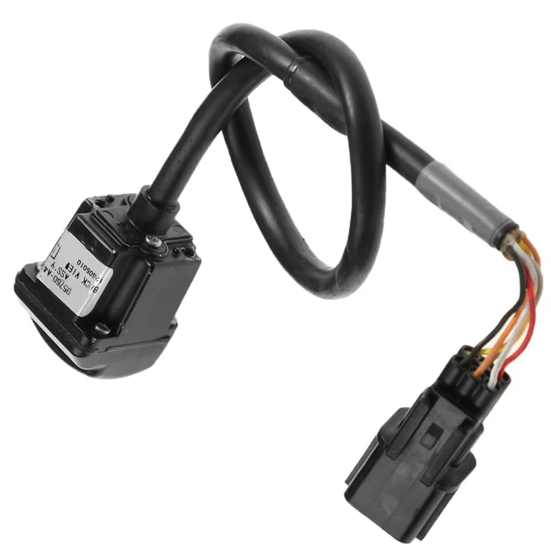 95760-A4100 Rear View Camera Reverse Parking Assist Car 95760A4100 95760A4031 95760-A4031 For Kia Carens 2014-2017