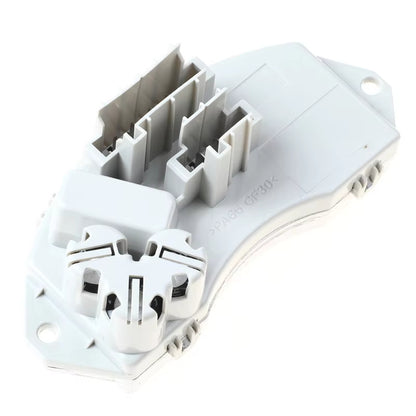 64119146765 Blower Fan Motor Heater Resistor Speed Controller Car 64116927090 For BMW 1 3 Series X5 X6 E87 E81 E88 E91 E90 E92