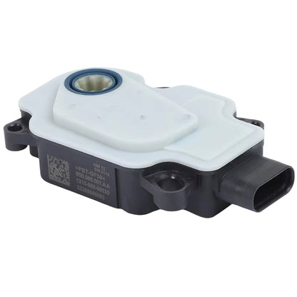 95B965501AA Heater Control Valve Car 95B965501H 95B965501S Fit For Porsche Maca for Volkswagen Golf Touareg for Audi Q7 Skoda