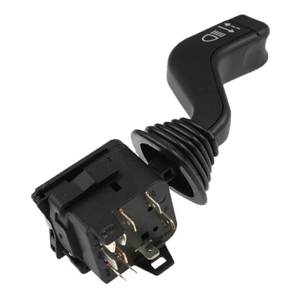 1241212 Turn Signal Steering Column Stalk Indicator Light Switch 1241250 1241258 For Opel Astra Vectra Tigra Omega Corsa Combo