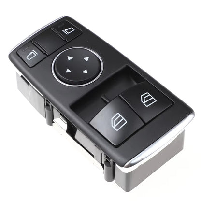 1729056800 Electric Master Power Window Regulator Switch 1729056900 2049058202 For Benz SL W231 W197 W204 C250 C350 W172 AMG