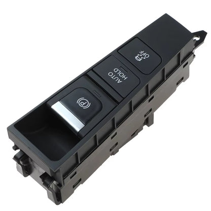 3AD927137 Handbrake Button Engine ESP EBP Start Stop Switch Car 3AD927137B For VW Passat CC Passat B7 2011 2012 2013 2014 2015