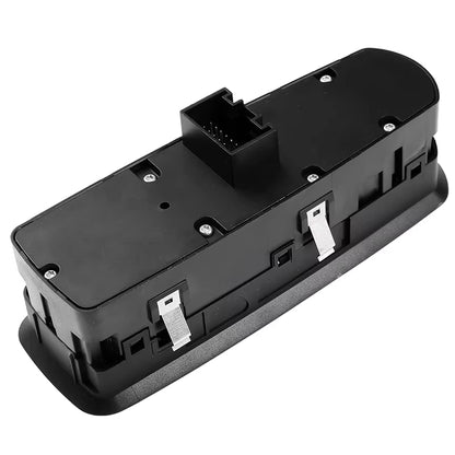 7PP959858AEDML Electric Power Window Switch Car 7PP959858RDML 7PP959858MDML Fit For Porsche Cayenne Macan Panamera 2011-2017