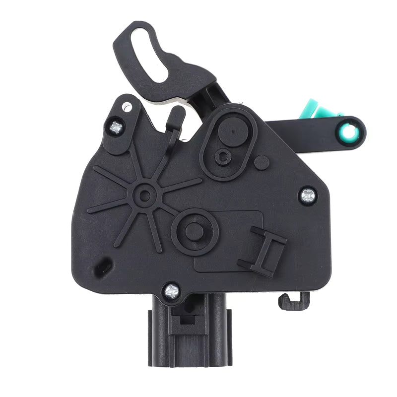 New 4717960AC Door Lock Actuator For Chrysler Town Country Voyager for Dodge Caravan Grand Caravan Car Rear Sliding Central