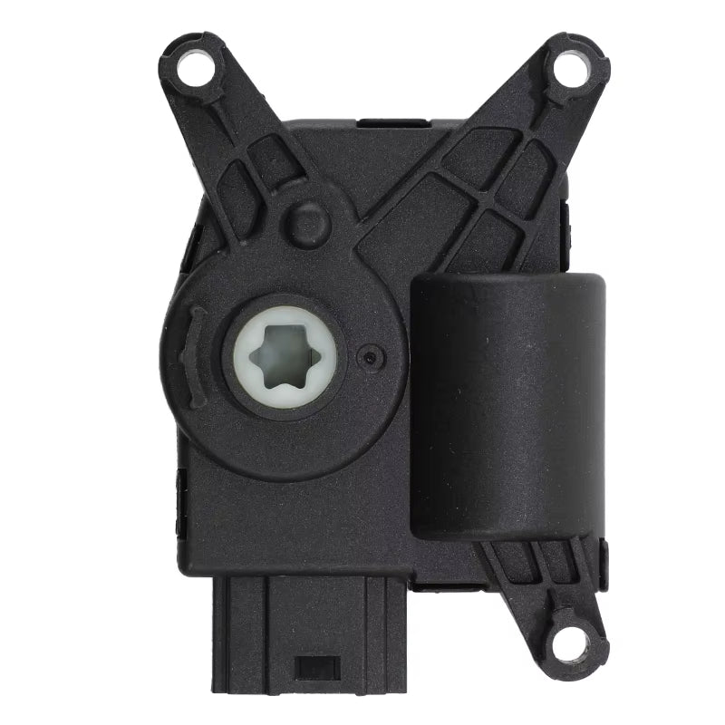 5Q0907511H HVAC Heater Air Blend Door Actuator Car 604823 3536855 Fit For VW CC Golf Passat Tiguan Touran AudiQ3 A3 SKODA