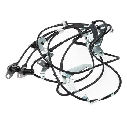 New UM534373XA UM534370XA For Mazda B2500 (1990-2016) For Ford Ranger 2.5TD 3.0TD Front Left / Right ABS Wheel Speed Sensor