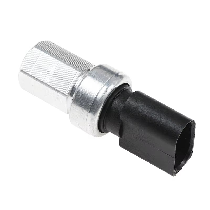 New 1J0959126 AC Pressure Switch Sensor Drucksensor For Volkswagen Bora 1998-2005 Sedan Diesel 1K0959126
