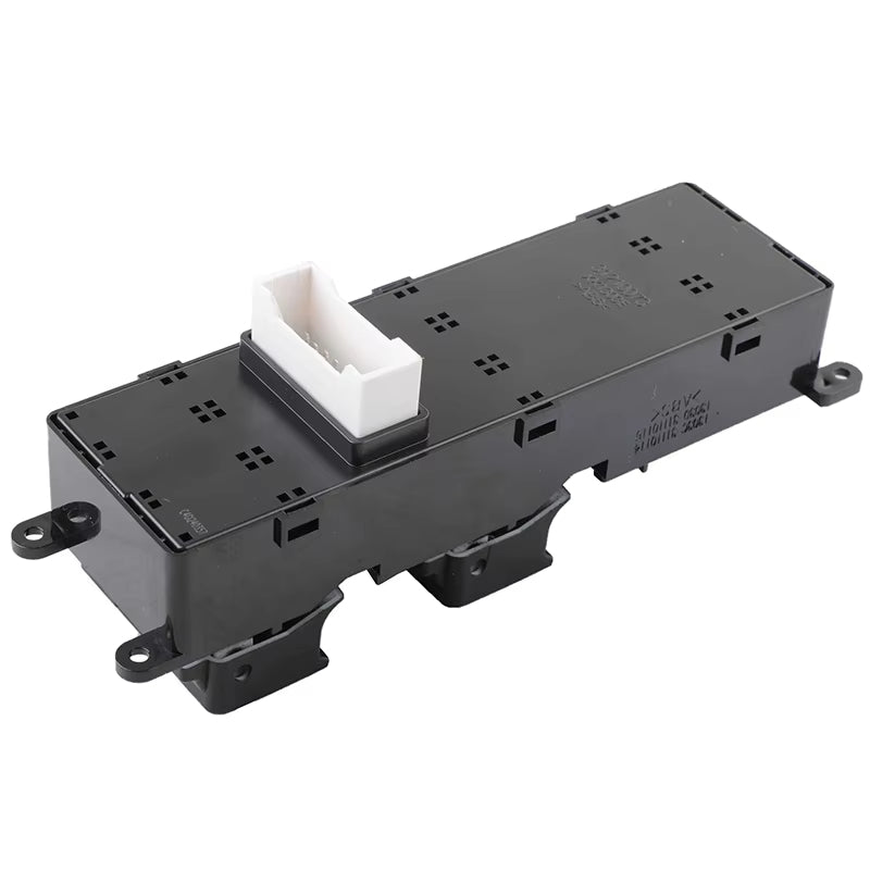 93570-1W133 Electric Master Power Window Control Switch Lifter Button Car 935701W133 Fit For KIA Rio III (UB) 2015 2016 2017