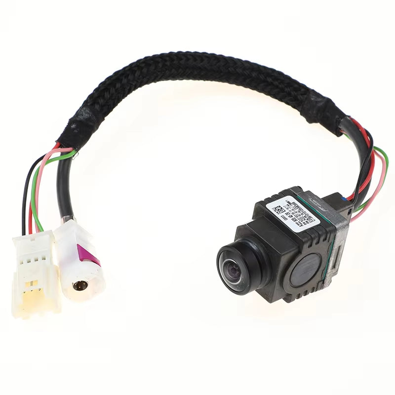 Rear View Backup Camera 2229054509 A2229054509 For Mercedes Benz S GLC C-Class W205 X253 W222 X222 C180 C200 GLC300 S350 C63JADD