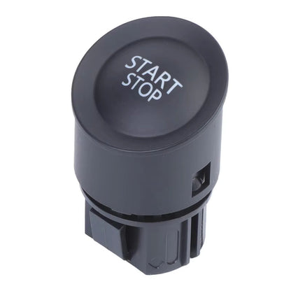 New 1927937 Start Stop Ignition Button Switch for Renault Sport Megane Mk2 Clio Scenic Captur Talisman Laguna Kadjar