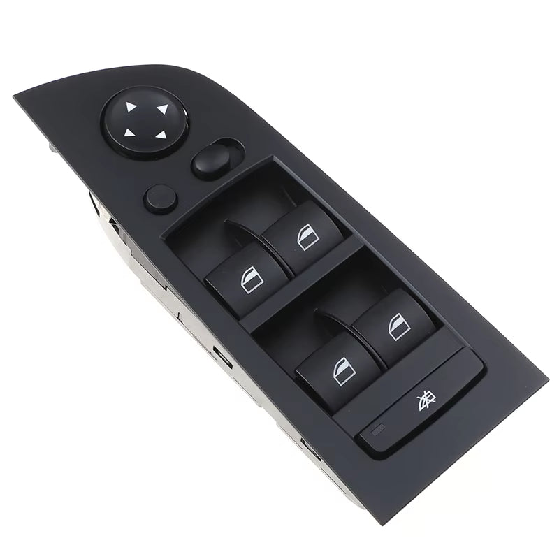 61319217332 Electric Driver Window Mirror Control Switch 9217332 For BMW E90 318i 320i 325i 330i M3 Car Auto Parts
