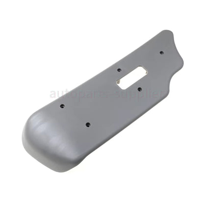 88941672 88941674 88941676 Front Driver Power Seat Adjuster Bezel Control Switch Panel For Chevy Silverado Sierra GMC 2003-2007