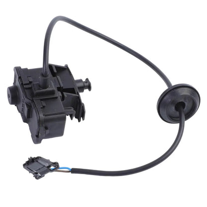 New 5C5810773 Fuel Door Lock Actuator Fuel Tank Cap Lock Actuator Motor for VW Beetle 2012-2019 5C5810773B