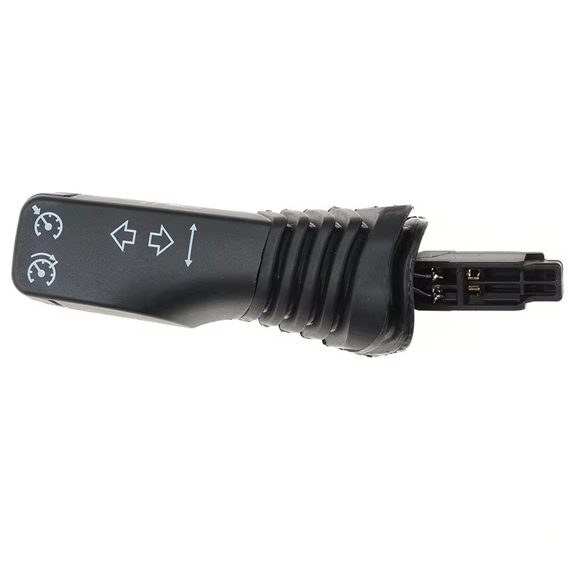1241231 Cruise Control Stalk & Clutch Switch Car 55701396 13129642 24445282 13129642 For Vauxhall Astra H MK5 / Zafira B