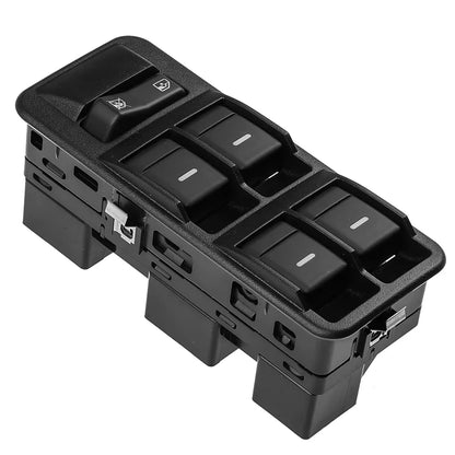 YUD501570PVJ Electric Power Window Control Switch Car 1802489013 DWS647 Fit For Land Range Rover Discovery 3 Range Rover Sport