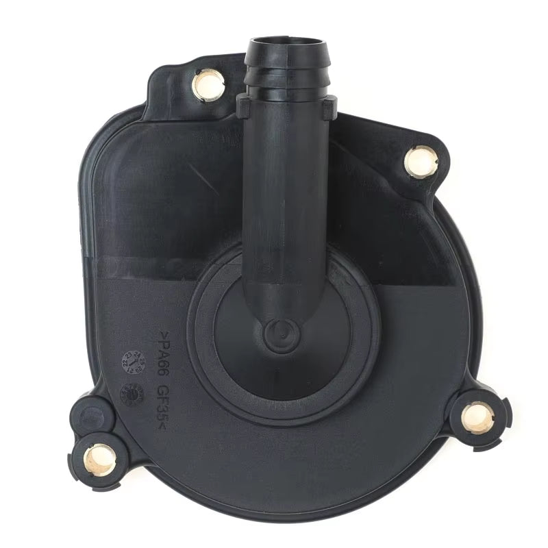 2720100631 2720100231 Engine Crankcase Vent Valve Oil Separator Cover Car For Mercedes M272 M273 W203 W204 A2720100631