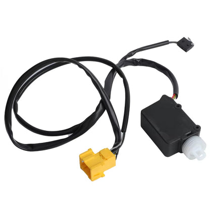 20425122 Electrical System Truck Tractor Pump Truck Fire Truck Central Door Lock Switch Car 20588326 21261275 For Volvo FH FM